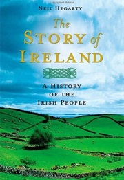 Story of Ireland (Neil Hegarty)