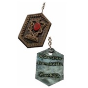 Heart of Damballa - Child's Play