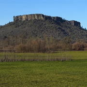 Lower Table Rock
