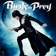 Birds of Prey