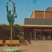 Harper Woods, Michigan