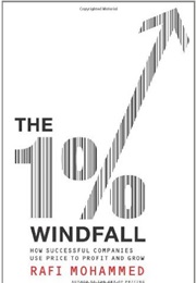 The 1% Windfall (Rafi Mohammed)