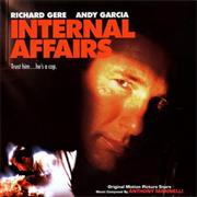 Internal Affairs