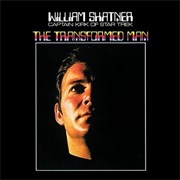 William Shatner – the Transformed Man