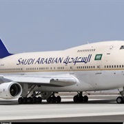 Saudia