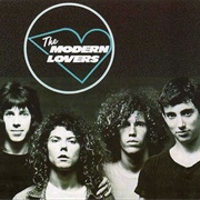 Pablo Picasso - The Modern Lovers