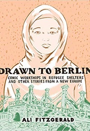 Drawn to Berlin (Ali Fitzgerald)