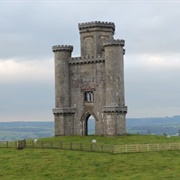 Paxton's Tower