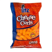 Utz Cheese Curls