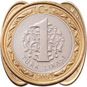 Turkish Lira