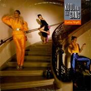 Kool & the Gang - Ladies Night