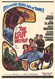 The Lost World