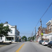 Owingsville, Kentucky