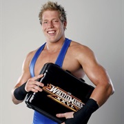 Jack Swagger