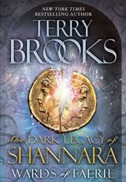 Wards of Faerie (Terry Brooks)
