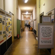 Stasi Museum, Leipzig