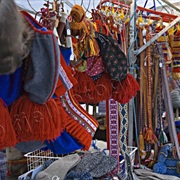 Jokkmokk Market