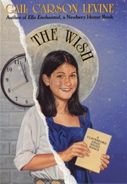 The Wish (Gail Carson Levine)