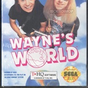 Wayne&#39;s World