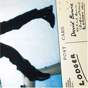 David Bowie- Lodger