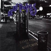 Pocket Full of Kryptonite - Spin Doctors