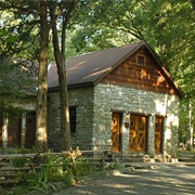 Cedars of Lebanon State Park, Tennessee