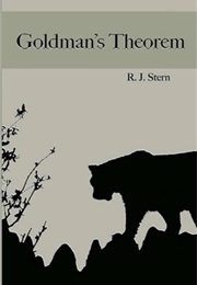 Goldman's Theorem (RJ Stern)