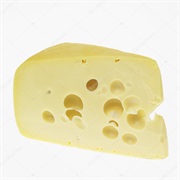 Leerdammer Cheese
