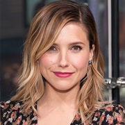 Sophia Bush