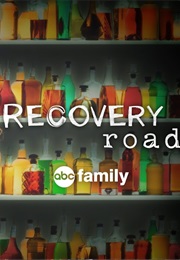 Recovery Road (TV Series) (2015)