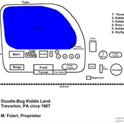 Doodle-Bug Park, Trevorton, PA