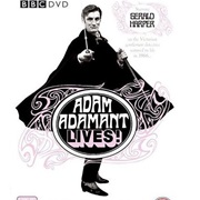 Adam Adamant Lives!