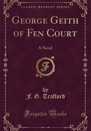 George Geith of Fen Court (Charlotte Riddell)