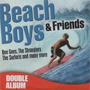 Beach Boys & Friends