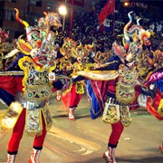 Diablada