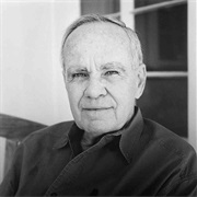 Cormac McCarthy
