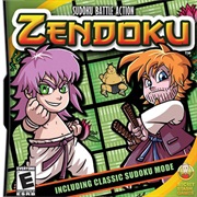 Zendoku