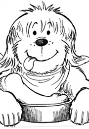 The Perishers (Maurice Dodd)