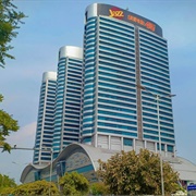 The Centaurus, Islamabad