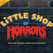 Somewhere That&#39;s Green - Ellen Greene - Little Shop of Horrors (Original Motion Picture Soundtrack)