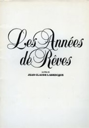 The Years of Dreams & Revolt (1984)