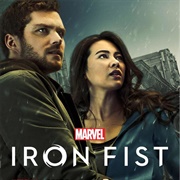 Iron Fist: Season 2