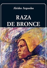 Bronze Race (Alcides Arguedas)