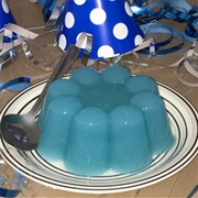 Mixed Berry Glitter Jelly