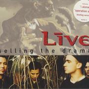 Selling the Drama - Live