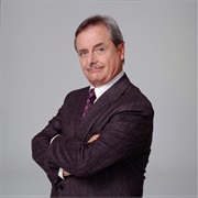 George Feeny