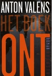 Het Boek Ont (Anton Valens)