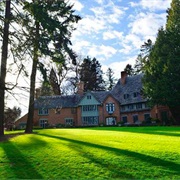 Lewis and Clark College