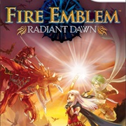 Fire Emblem: Radiant Dawn (WII)