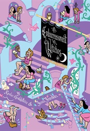 An Embarrassment of Witches (Sophie Goldstein)